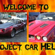 Image for article titled Project Car Hell, Malaise Custom Edition: Corvette or Jaguar XJC?